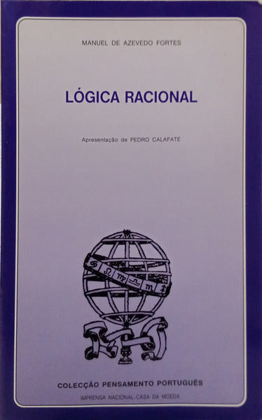 LÓGICA RACIONAL.
