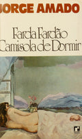 FARDA FARDÃO, CAMISOLA DE DORMIR.