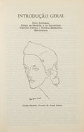 OBRA POÉTICA.