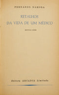 RETALHOS DA VIDA DE UM MÉDICO.