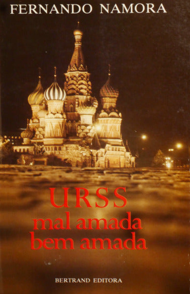 URSS MAL AMADA, BEM AMADA.