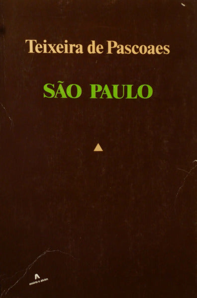 SÃO PAULO.