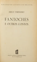FANTOCHES E OUTROS CONTOS.