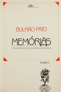 MEMORIAS.