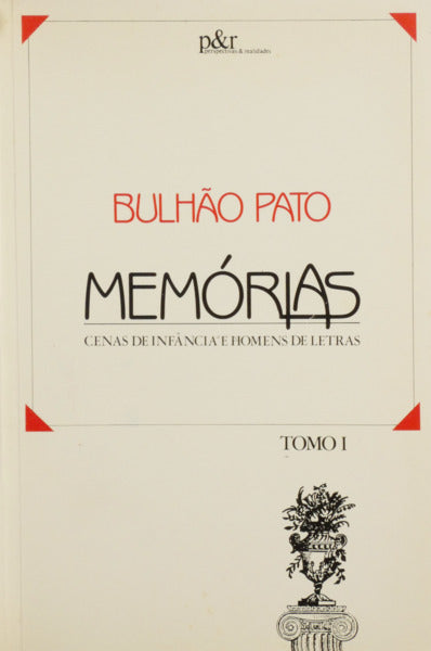 MEMORIAS.
