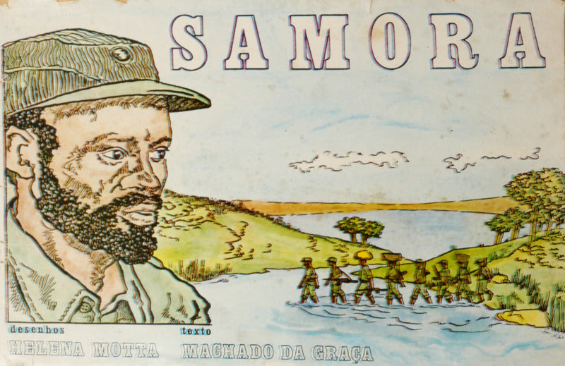 SAMORA.