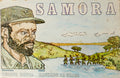 SAMORA.