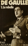 DE GAULLE. [3 VOLS.]