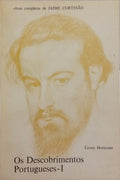 OS DESCOBRIMENTOS PORTUGUESES. [6 VOLS.]