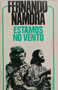 ESTAMOS NO VENTO. [1.ª EDIÇÃO, 5.º MILHAR]