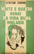 OBRAS DE STEFAN ZWEIG.