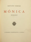 MÓNICA. [TIRAGEM ESPECIAL]
