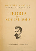 TEORIA DO SOCIALISMO. [TIRAGEM ESPECIAL]