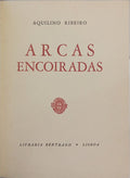 ARCAS ENCOIRADAS. [TIRAGEM ESPECIAL]