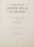GRANDE ATLAS DO MUNDO.
