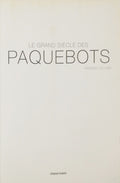 LE GRAND SIÈCLE DES PAQUEBOTS.