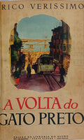 A VOLTA DO GATO PRETO.