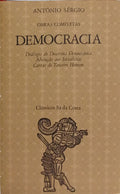 DEMOCRACIA.