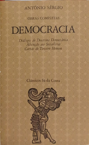 DEMOCRACIA.