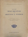 NOVOS DOCUMENTOS DOS ARQUIVOS DE WINDSOR.