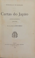 CARTAS DO JAPÃO.