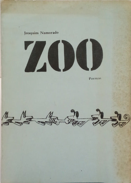 ZOO. [TIRAGEM ESPECIAL]