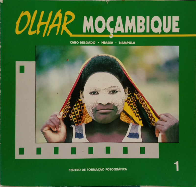 OLHAR MOÇAMBIQUE. [3 VOLS.]