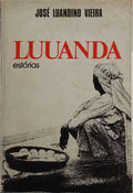 LUUANDA, ESTÓRIAS. [4.ª EDIÇÃO]
