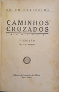 CAMINHOS CRUZADOS.
