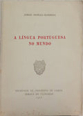 A LÍNGUA PORTUGUESA NO MUNDO.