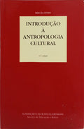 INTRODUÇÃO À ANTROPOLOGIA CULTURAL. [11.ª EDIÇÃO]