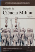 TRATADO DE CIÊNCIA MILITAR.