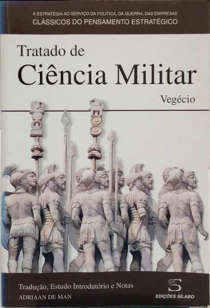 TRATADO DE CIÊNCIA MILITAR.