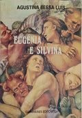 EUGÉNIA E SILVINA. [DED. AUTOR]