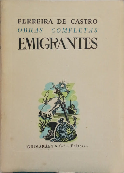 EMIGRANTES.