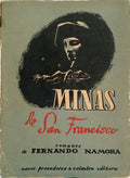 MINAS DE SAN FRANCISCO.