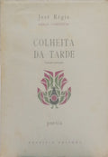 COLHEITA DA TARDE. [TIRAGEM ESPECIAL]