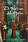 O REINO DO MEIO.