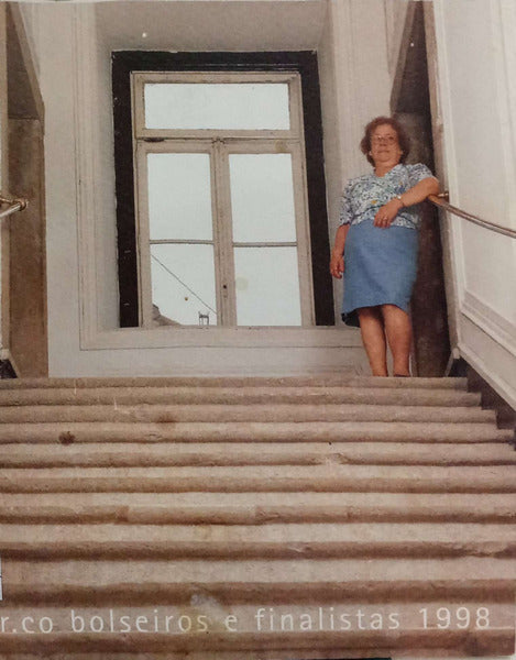 AR.CO: BOLSEIROS E FINALISTAS 1998.