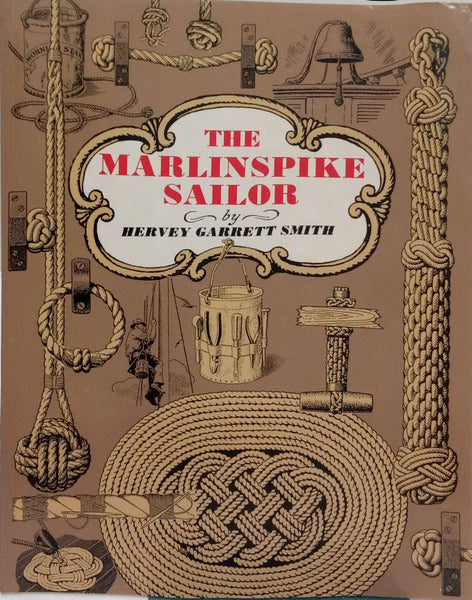 THE MARLINSPIKE SAILOR.
