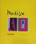 MATISSE: THE BOOKS.