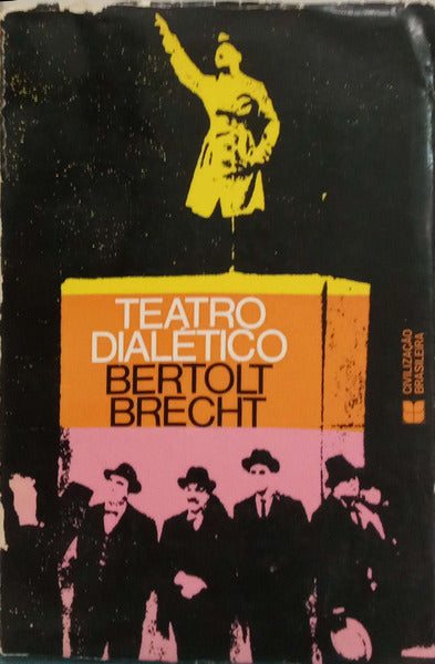 TEATRO DIALÉTICO.