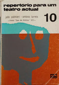 JOÃO PALMIERI, DEZ DIÁLOGOS E UM ENTREACTO.