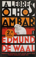 A LEBRE DE OLHOS DE ÂMBAR. UMA HERANÇA ESCONDIDA.
