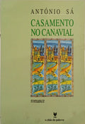 CASAMENTO NO CANAVIAL. [DED. AUTOR]