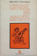 LITORAL DO ESPANTO. [DE. AUTOR]