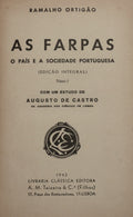 AS FARPAS. [COMPLETO, 18 VOLUMES]
