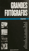 GRANDES FOTÓGRAFOS.