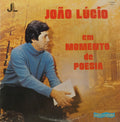 MOMENTO DE POESIA. [DISCO VINIL, DED. AUTOR]