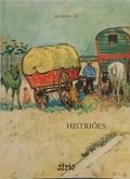 HISTRIÕES (E OUTROS CONTOS). [DED. AUTOR]